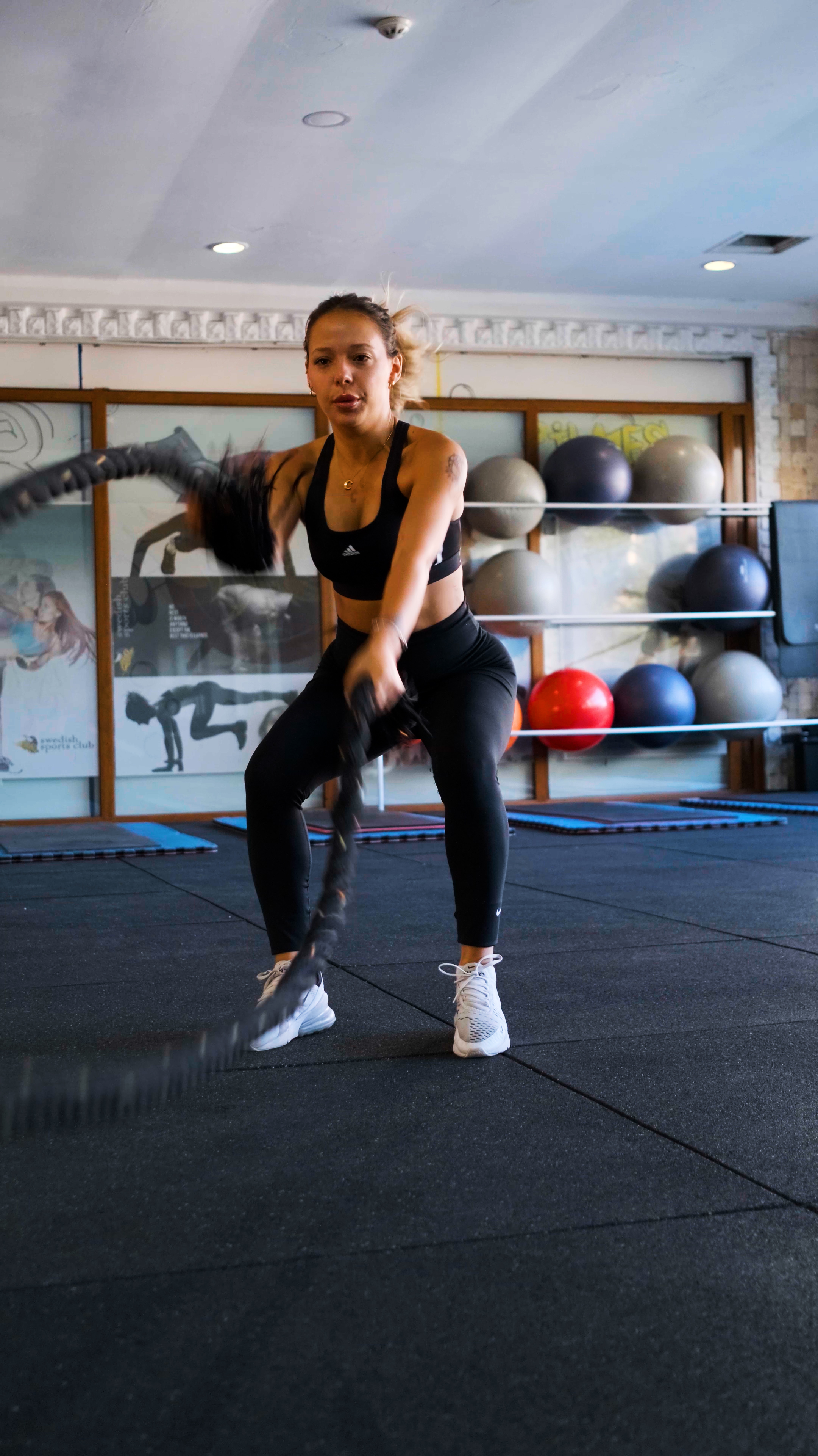 CrossFit